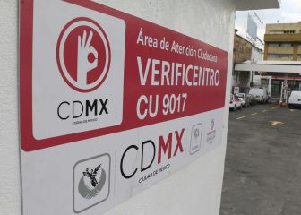 Consulta la fecha límite para verificación CDMX