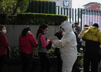 Nuevo macroquiosco en CDMX: dónde está situado y qué necesito para hacerme la prueba