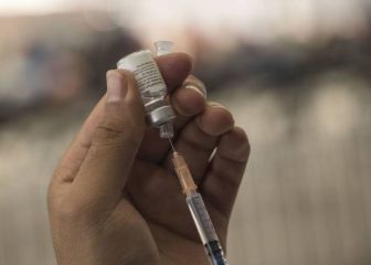 Vacunación adultos de 50 a 59 años: en qué sedes se realizará y a partir de cuándo