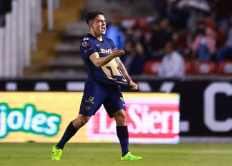 Ortíz: ''Lillini nos enseñó a priorizar el equipo''