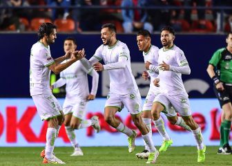 Juárez triunfa y llega al cuarto lugar momentáneo