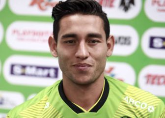 Gael Sandoval se estrenó en victoria del Wellington Phoenix