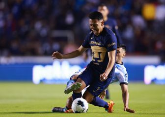 Saucedo y Ortíz sufrieron accidente automovilístico