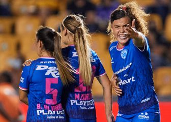 FC Juárez femenil reporta 11 casos positivos por COVID-19
