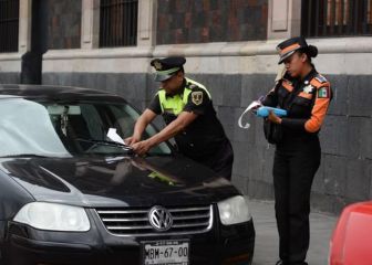 Hoy No Circula, 22 de enero: vehículos y placas en CDMX, EDOMEX, Hidalgo y Puebla