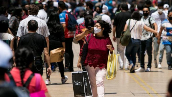 Semáforo Covid en CDMX: cuándo cambiará a semáforo amarillo y qué nuevas restricciones habrá