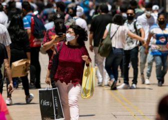 Semáforo Covid en CDMX: cuándo cambiará a semáforo amarillo y qué nuevas restricciones habrá