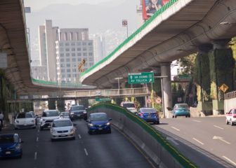 Hoy No Circula, 23 de enero: vehículos y placas en CDMX, EDOMEX, Hidalgo y Puebla