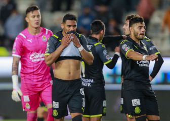 Chivas haría hasta seis cambios contra Querétaro