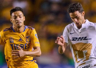 Duelo entre Pumas ante Tigres no irá por televisión abierta