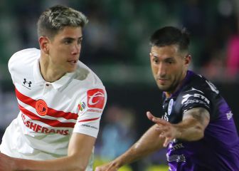 Mazatlán sigue sin conocer la victoria en el CL22