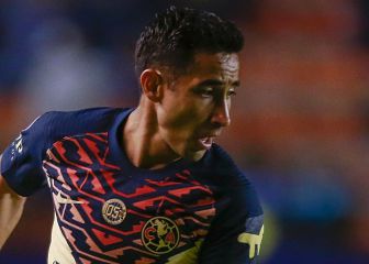 Luis Fuentes: El equipo siempre está diseñado para pelear títulos