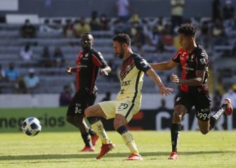 Métele una lana a la victoria del América y llévate hasta 840 pesos