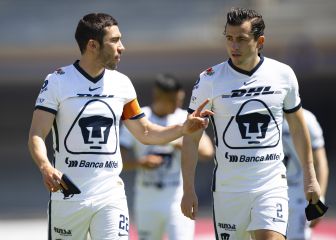 Juan Pablo Vigón sobre Alan Mozo: “Es insoportable”