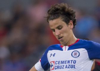 Igor Lichnosvsky: A Tigres lo conocían en Arabia Saudita por Gignac