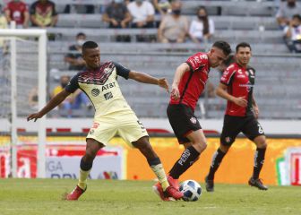 América - Atlas: Horario, canal, TV, cómo y dónde ver