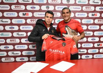 Coyotes Tlaxcala anuncia a Martín Bravo como su refuerzo