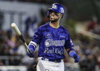 ¡Charros son los campeones! Van a la Serie del Caribe