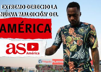 Extremo derecho, la posición 'maldita' para el América