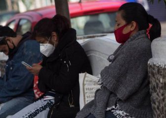 Coronavirus en México: ¿cuáles son los síntomas principales de la variante Omicron?