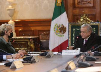¿Cómo afecta la nueva reforma AMLO a las relaciones de México con EEUU?