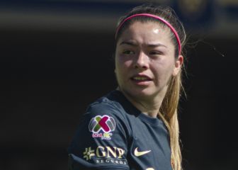 Katty Martínez: América es otro mundo