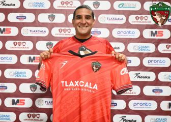 Los futbolistas más veteranos del Clausura 2022 en Liga Expansión