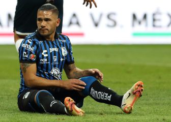 Querétaro, a un partido de cumplir dos años sin ganar en calidad de visitante