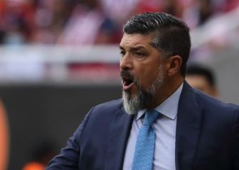 “Me deja un sabor bastante amargo”: Leonardo Ramos