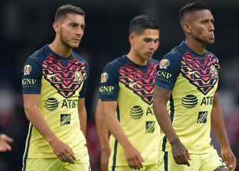 Los cinco puntos de la crisis del América