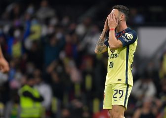 América: ¿desde cuándo no sufría dos derrotas al hilo en casa?