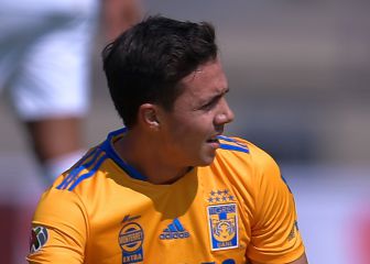 No me voy a desesperar con Córdova: Miguel Herrera