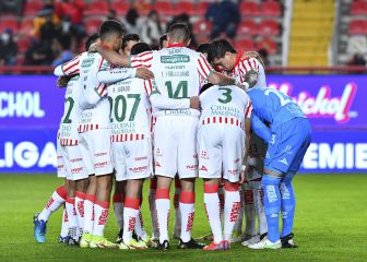Necaxa, uno de los siete equipos con más ganancias en América Latina