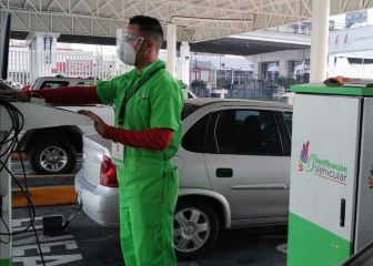 Aumenta el costo de la verificación vehicular en EDOMEX