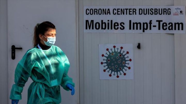 ¿Puede ser la variante Ómicron la última de la pandemia según la OMS?