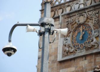 Temblor en México: ¿dónde se ha producido y de qué intensidad?