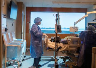 Jalisco detecta 3 mil 832 nuevos contagios en un día