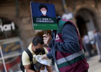 “Reecontagios” por Ómicron son posibles