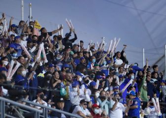 Estadio de Charros de Jalisco, clausurado tras final de la LMP