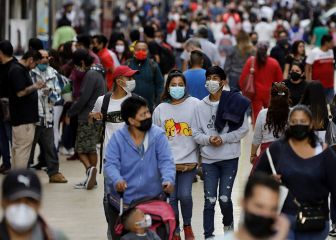 CDMX no impondrá restricciones ante retroceso al color amarillo