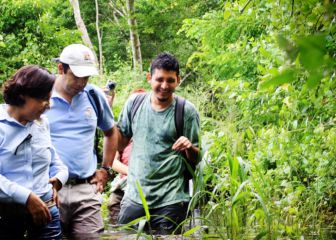 Día del biólogo en México: los profesionales que preservan la vida en la Tierra