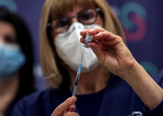 México detecta 17 mil 938 nuevos contagios de Covid-19