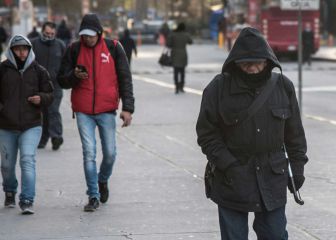 Clima en CDMX y Edomex, hoy 25 de enero: pronósticos de temperaturas y heladas