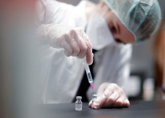 Coronavirus en México: sumario noticias 25 de enero