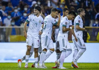 Una Fecha FIFA perfecta pone al Tri con un pie en Qatar