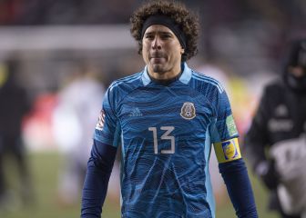 México, con paso regular en las eliminatorias como visitante