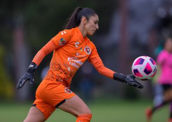 Itzel González refuerza al Sevilla FC Femenil