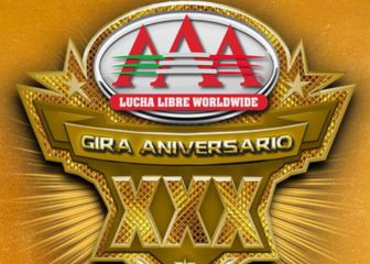 Triple A realizará tres Triplemanías por sus 30 años