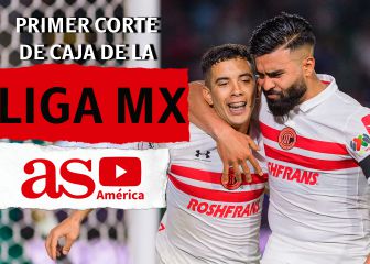 Primer corte de caja; así va la Liga MX tras 3 jornadas