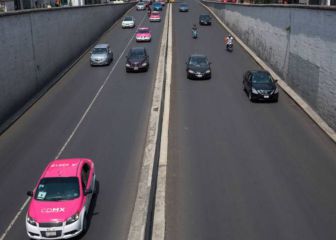 Hoy No Circula 26 de enero: vehículos y placas en CDMX, EDOMEX, Hidalgo y Puebla